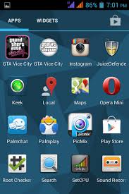 Android version 4.4 2 download free for tecno p5