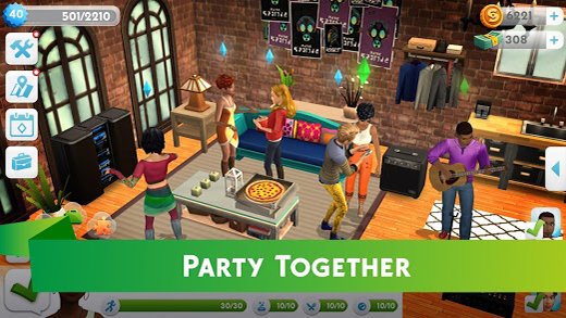 Free Download The Sims Game For Android