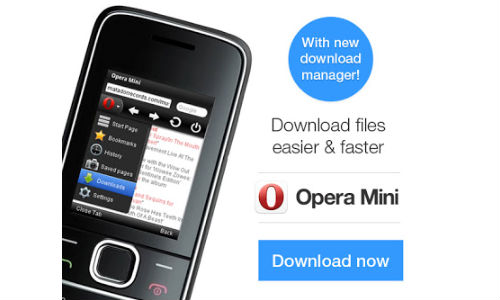 Download Manager For Java Phone